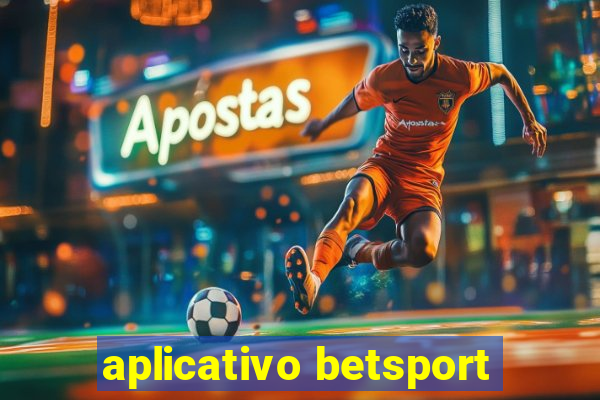 aplicativo betsport